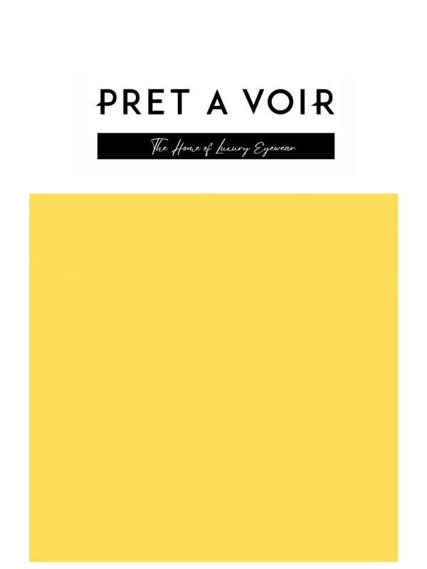 Pretavoir - New for Summer '25 ?