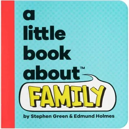 A Little Book about Family