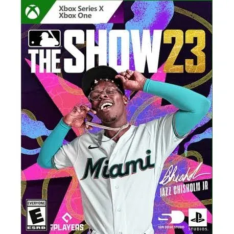 MLB The Show 23