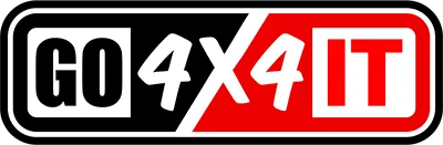 Go 4x4 It