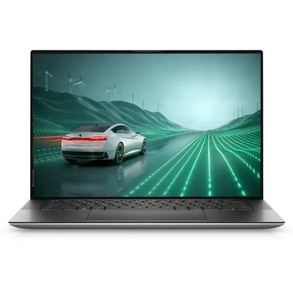 Dell Precision 5550 15.6" Core i5 Mobile Workstation (Refurb)