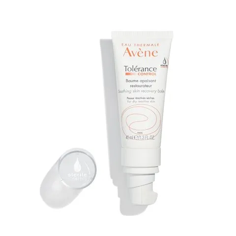 Avene Tolerance Control Soothing Skin Recovery Balm
