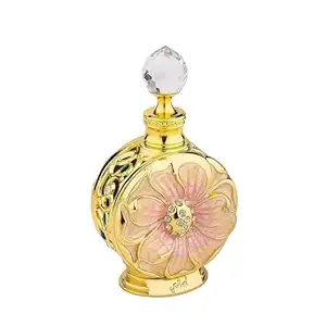 Swiss Arabian Amaali - Luxury Products From Dubai - Long Lasting And Addictive Personal Perfume Oil Fragrance - A Seductive Signature Aroma - 0.5 Oz