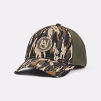 Under Armour Men's UA Iso-Chill ArmourVent Cap