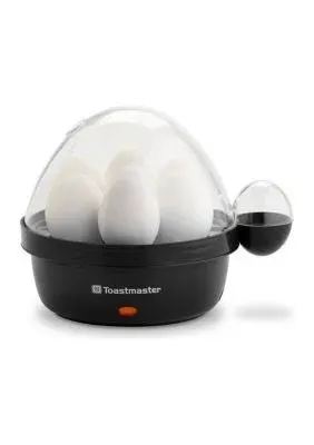 Toastmaster Electric Egg Cooker
