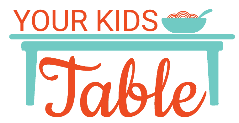 Your Kids Table