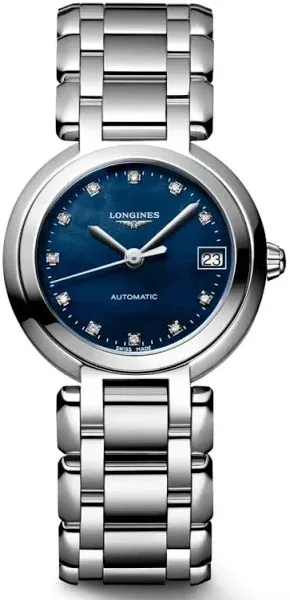 Longines PrimaLuna Ladies Watch