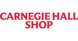 Carnegie Hall Shop