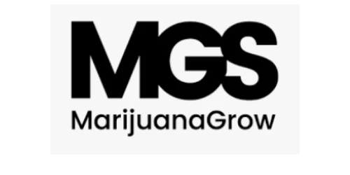 Marijuana Grow Shop