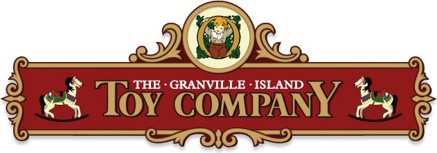 Toy Company
