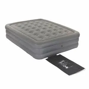 Coleman GuestRest Double-High Queen Air Mattress