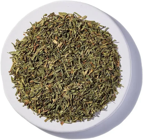 Organic Tarragon Leaf C/S