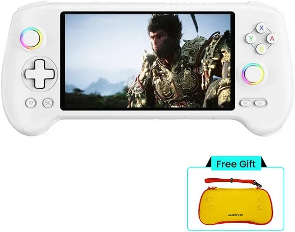 ANBERNIC RG557 Game Console