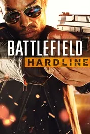 Battlefield: Hardline (Xbox One/Series X|S Digital Download)