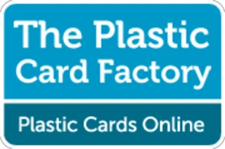 The Plastic Card Factory