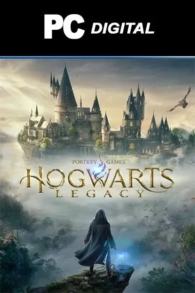 Hogwarts Legacy
