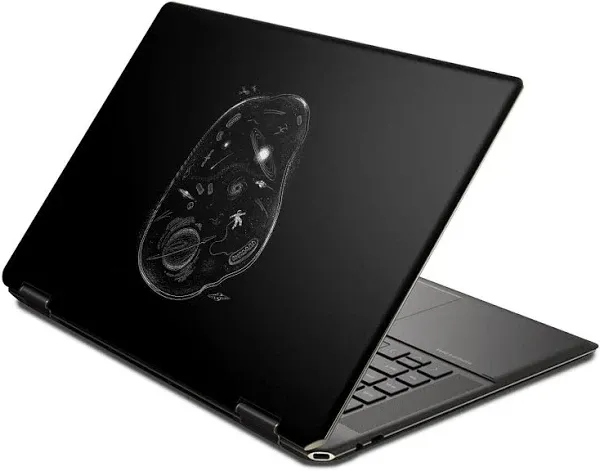 MightySkins Universal Fit for Any 15" Screen Laptop