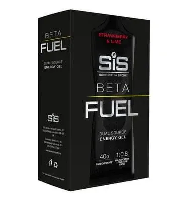 SiS Beta Fuel Gel