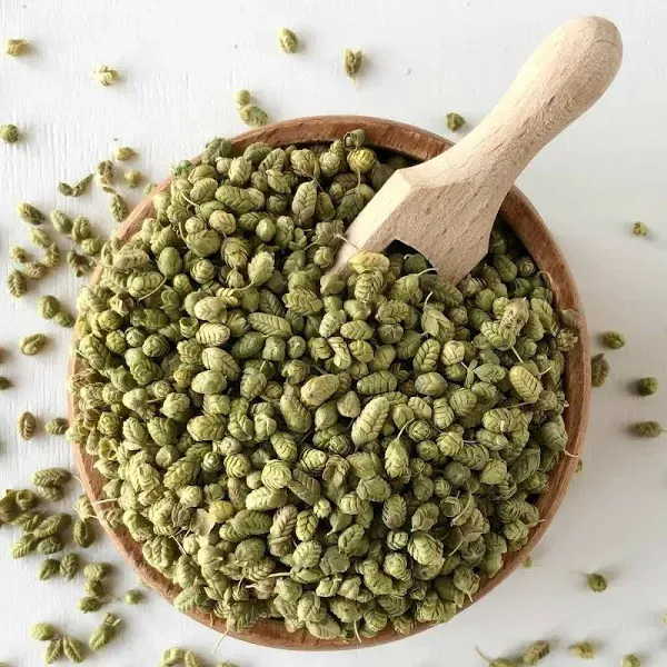 Oregano Buds (Balls), Turkish