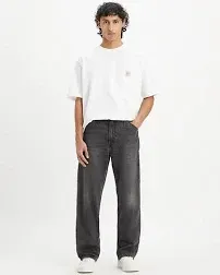 Levi's Jean 568 Loose Straight Carpenter Homme