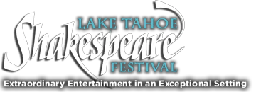 Lake Tahoe Shakespeare Festival