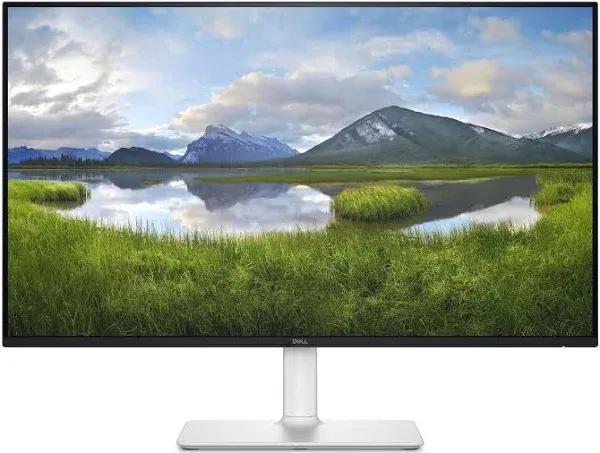 Dell S2725HS 27" FHD 100Hz LED Monitor