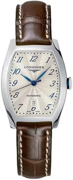 Longines Evidenza Ladies Automatic Watch
