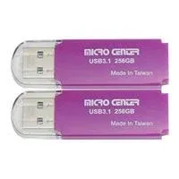 Micro Center SuperSpeed USB 3.1 Flash Drive