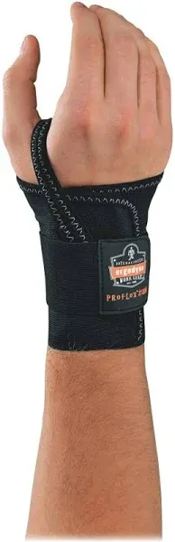 Ergodyne ProFlex 4000 Single Strap Wrist Support