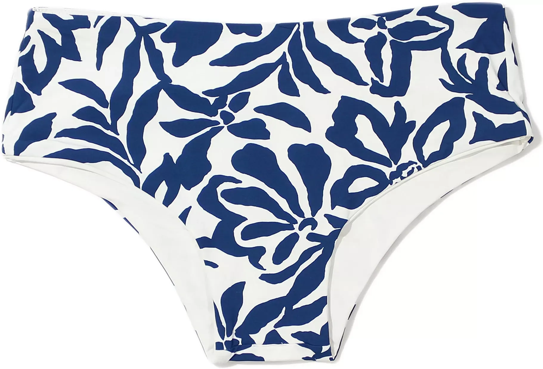 Hanky Panky Women's Boyshort Swimsuit Bottom - Poolside, S