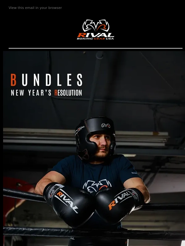 Rival Boxing - BIG HITTING COMBOS