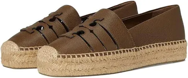 Tory Burch Women's Ines Platform Espadrilles