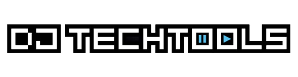 Djtechtools