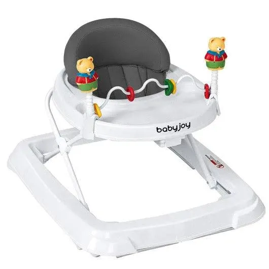 Portable Baby Walker