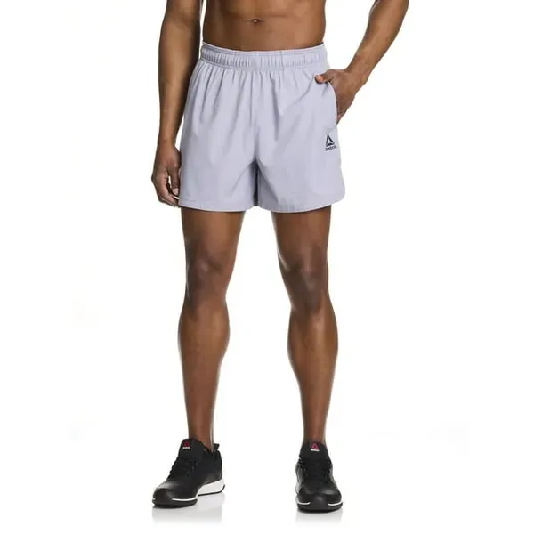 Reebok Mens and Big Mens Woven Shorts