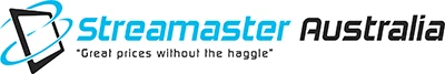 Streamaster