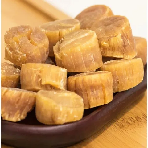 Grade Premium Sun Dried Hokkaido Sun Dried Conpoy