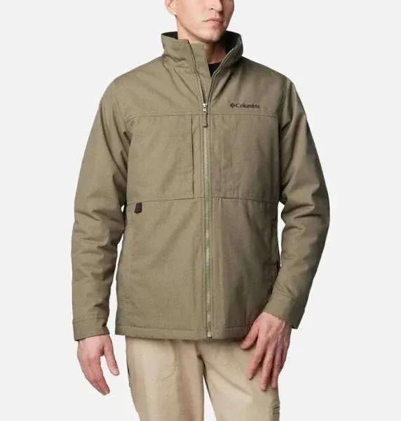Columbia Men's Loma Vista III Jacket