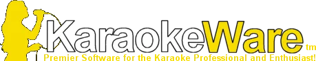 Karaokeware