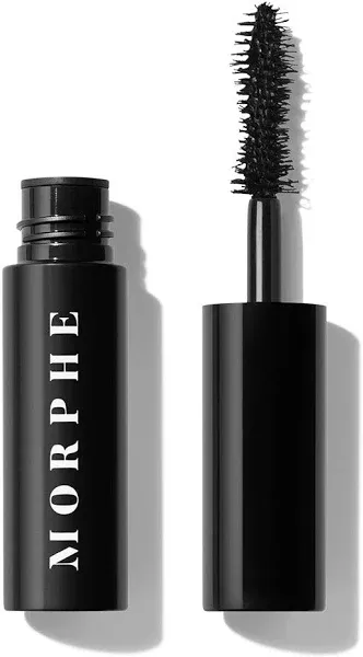 Morphe Make It Big Mini Mascara