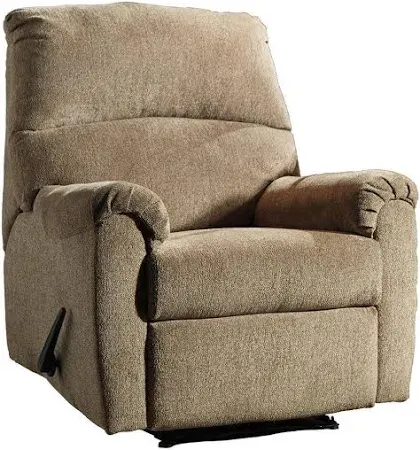 Ashley Furniture Nerviano Recliner