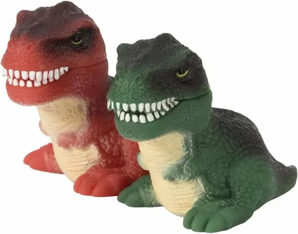 Schylling Dino Bites Novelty Toy
