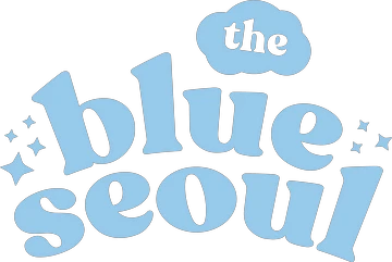 The Blue Seoul
