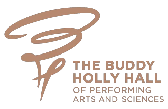 Buddy Holly Hall