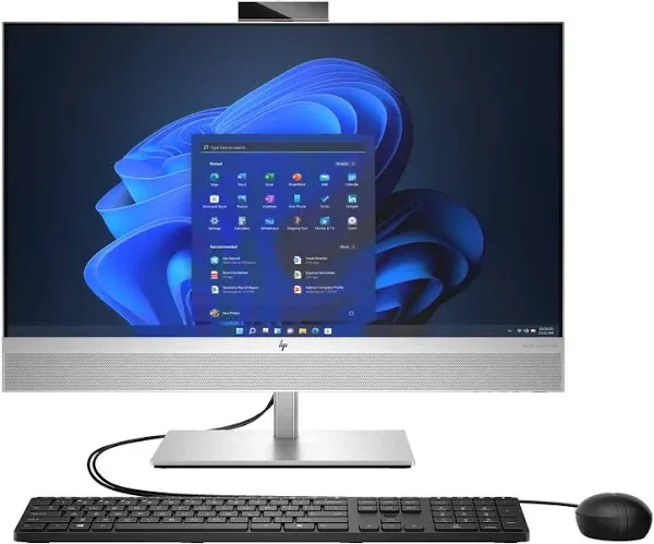 HP EliteOne 870 G9 All-in-One Computer