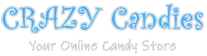 Crazy Candies