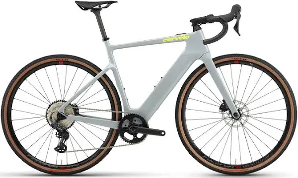 Cervelo Rouvida GRX RX610
