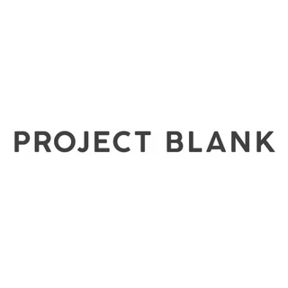 Project Blank