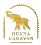 Henna Caravan