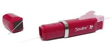 Sewline Sure Guide Needle Threader